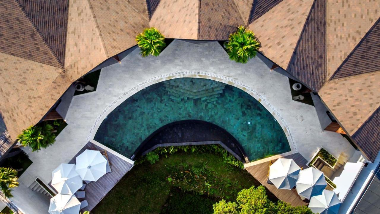 Villa Mulia By Balisuperhost Ubud Exterior foto